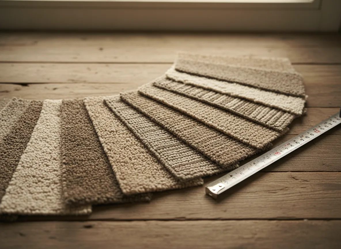 Carpet Installation Trinity Center, CA FAQs